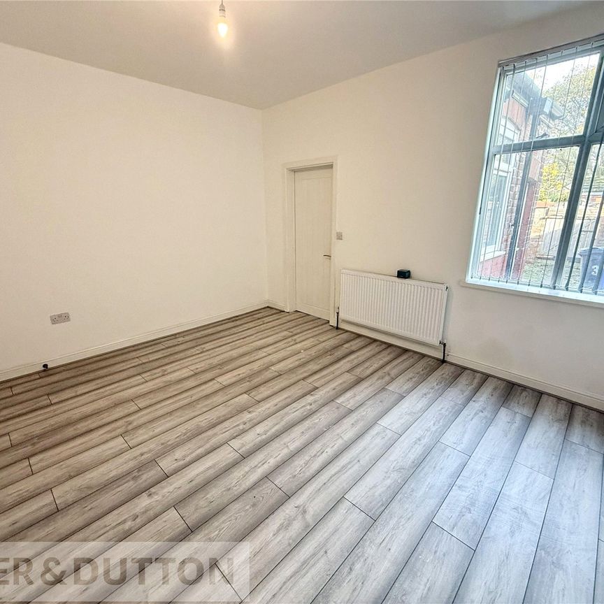 Brocklehurst Street, 3, Manchester, M9 4WQ, Greater Manchester - Photo 1