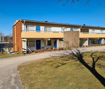 Månsgatan 68 F - Foto 5