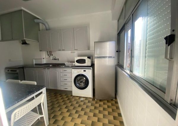 Apartamento T2 em Lisboa
