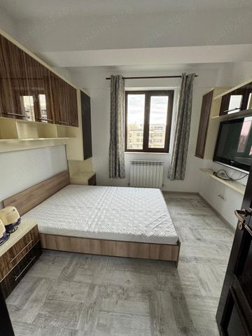Apartament 3 camere mobilat, utilat Moara de vant - Photo 5