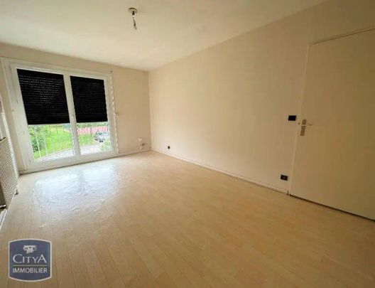 Appartement à louer 2 pièces 45.88m² - Photo 1