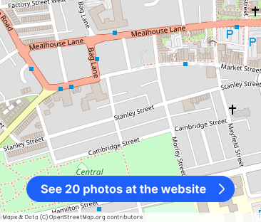 Stanley Street, Atherton, M46 - Photo 1