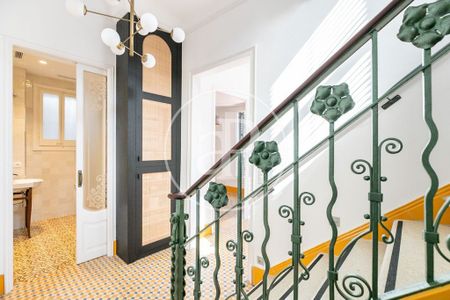 5 bedroom luxury Villa for rent in Barcelona, Spain - Photo 2