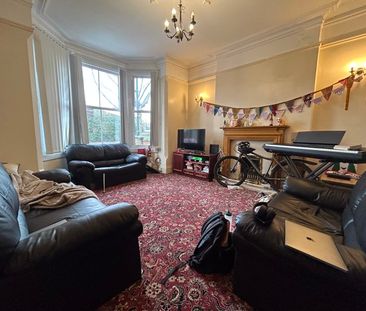 Derby Road Lenton, Nottingham - Photo 1