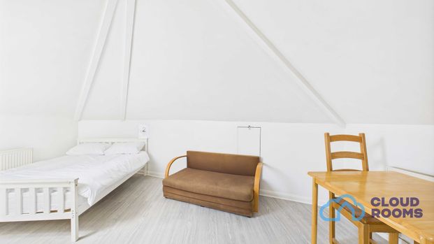 RM2 George Lane | Lewisham | London | SE13 6HW - Photo 1