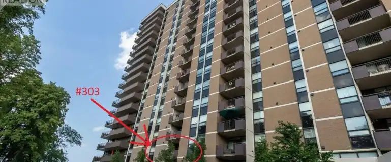 500 GREEN Road Unit# 303 | 500 GREEN Road Unit# 303, Stoney Creek - Photo 1