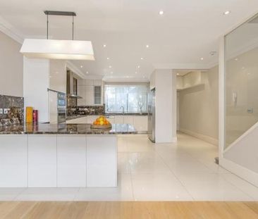 Six Bedroom House in Chilworth Street, Bayswater W2 - Photo 5