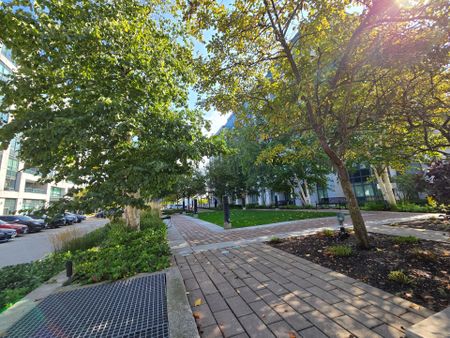 For Lease - 55 South Town Centre Boulevard Unit# 301, Markham, Ontario - Photo 5