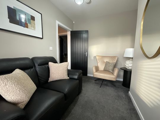 17 Ebor Street, Belfast, BT12 6NL - Photo 1