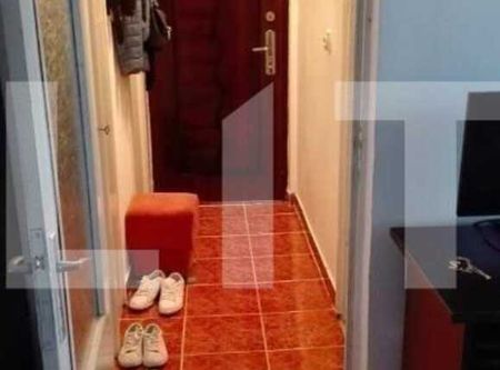 Apartament 1 camera, 27 mp, decomandat, pet friendly, zona Kaufland - Photo 4