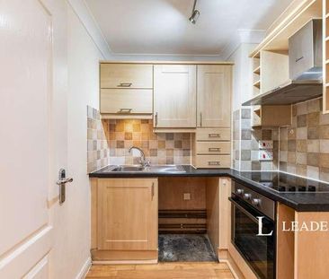 Harbour Ridge, Queen Street, Portsmouth, PO1 - Photo 5