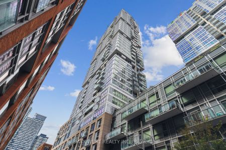 For Lease - 30 Nelson Street Unit# 1802, Toronto, Ontario - Photo 3