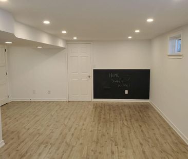For Lease - 347 Ella Court Unit# Lower, Newmarket, Ontario - Photo 6