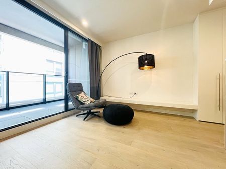 1406/478 St Kilda Road - Photo 2