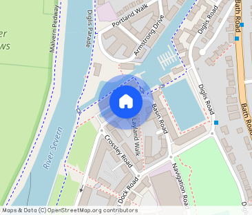 Basin Road, Worcester - Photo 1