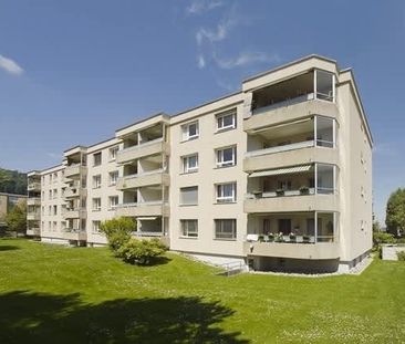 3 Zimmer, 83 m², 1. Stock - Foto 6