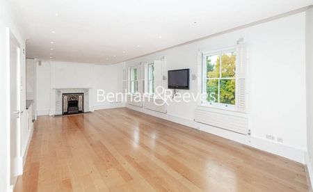 3 Bedroom flat to rent in Downside Crescent, Belsize Park, NW3 - Photo 3