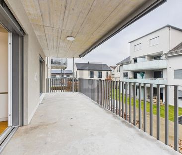 5.5 Zimmer, 146 m², 1. Stock - Foto 2