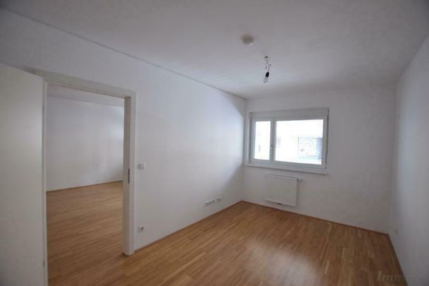 Moderne 3-Zimmer-Wohnung mit Komplettküche - Foto 1