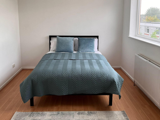 2 bedroom apartment to rent - Photo 1