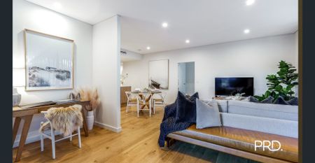 Luxury 2 Bedroom Apartment- Available early Jan 2026 - Photo 2