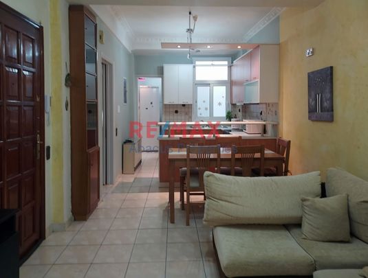 Διαμέρισμα για ενοικίαση Πειραϊκή - Χατζηκυριάκειο - Photo 1