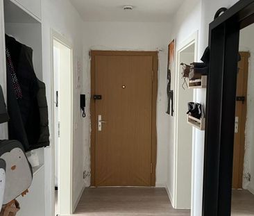 3 Zimmer Wohnung in Stöcken - Photo 5