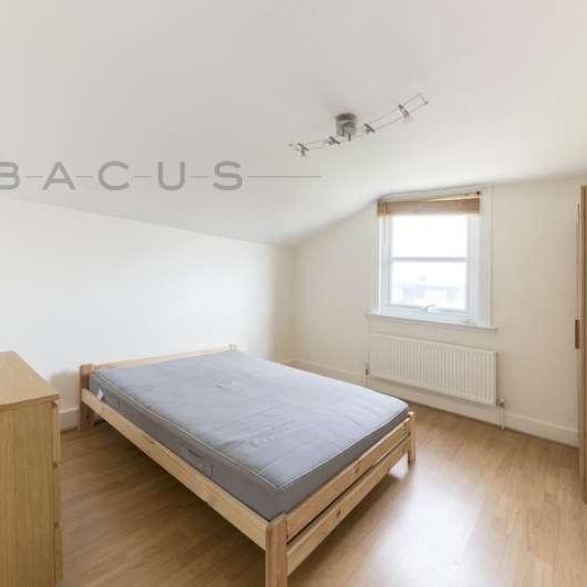 Ulysses Road, West Hampstead, NW6 - Photo 1