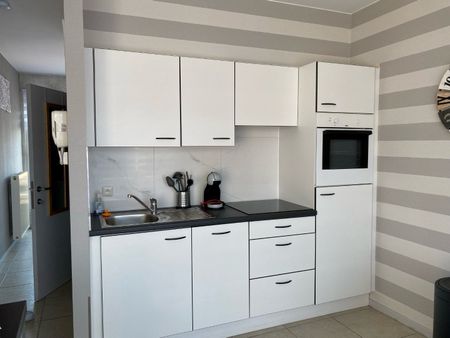 MOOIE PENTHOUSE TE HUUR OP JAARBASIS - Photo 3