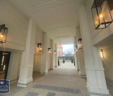 Location Appartement 2 pièces 41m² SURESNES 92150 - Photo 5