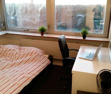 Te huur: Kamer Aan 't Verlaat in Delft - Photo 4