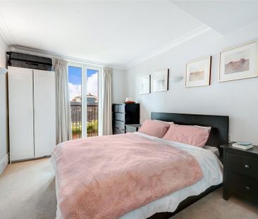 1 bedroom flat to rent - Photo 6