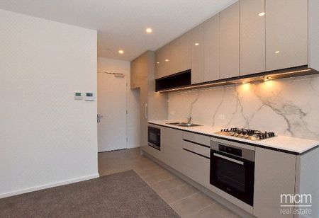 1807/560 Lonsdale Street - Photo 5