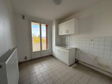 Location appartement 3 pièces 64.35 m² à Romans-sur-Isère (26100) 4 - Photo 5