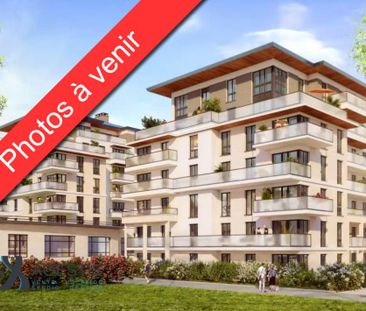 APPARTEMENT T2 42M - Photo 1