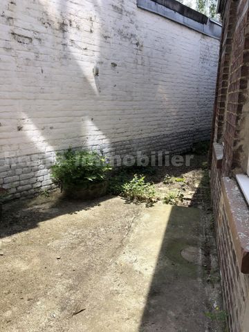Location Appartement 1 pièce 22m² TOURCOING 59200 - Photo 3