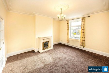 3 bedroom semi-detached house to rent - Photo 2