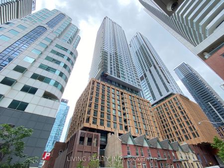 For Lease - 28 Widmer Street Unit# 4821, Toronto, Ontario - Photo 3