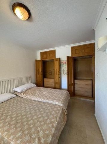 Flat - Granada - Photo 3