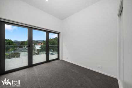 Brand New 2 Bedroom Units - Modern & Convenient Living in New Norfolk - Photo 2