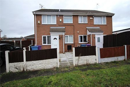 Mercer Drive, Liverpool - Photo 2