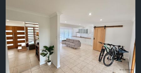 Multi-Generational Living with Sweeping Bushland Views - Photo 2