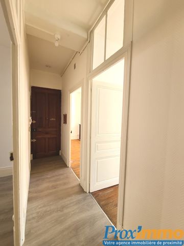 Location Appartement 3 pièces 71m² VOIRON 38500 - Photo 5