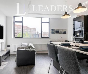 1 bedroom flat to rent - Photo 2