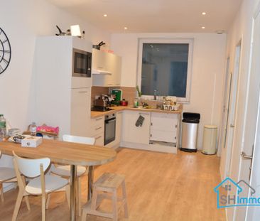 Location Appartement 1 pièce 16m² ROUBAIX 59100 - Photo 5