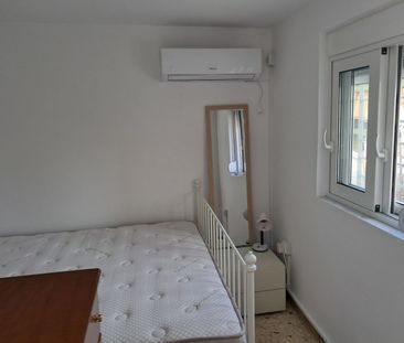 Studio/Γκαρσονιέρα για ενοικίαση Λαζάρου (Νέα Ιωνία) - Photo 5