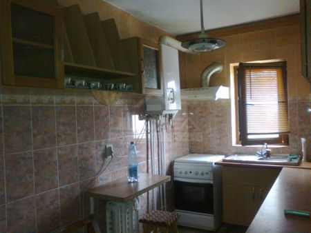 Apartament 3CSD, Dacia, cu CT - Fotografie 5