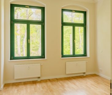 TOP sanierte 3-Zimmerwohnung mit Balkon in bester Lage! - Foto 2