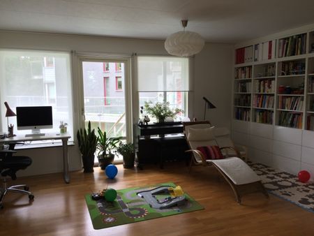 Luxury house in Sollentuna ready for move-in - Photo 3