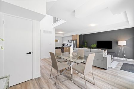 For Lease - 449 Lansdowne Avenue Unit# Laneway, Toronto, Ontario - Photo 2